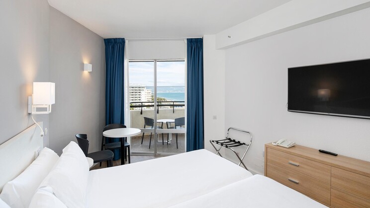 Sol Timor Apartamentos